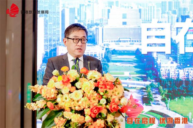 新闻图片3 - 香港旅游发展局总干事 程鼎一.jpg