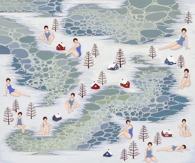 Hyun Jung Ji——Forest bathing.jpg