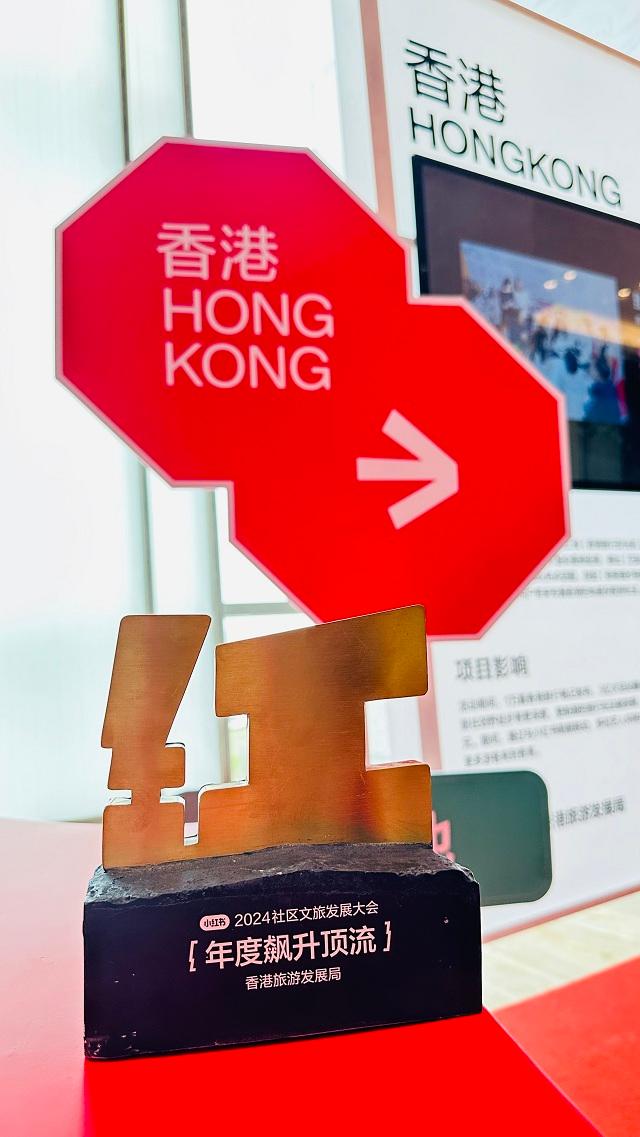 图片3 - 香港旅游发展局入选小红书“用户年度喜爱目的地”.jpg