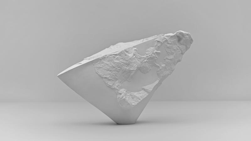 新石器2020-NO.1 64×20×41CM  瓷器 注浆成型 2020年11月.jpg