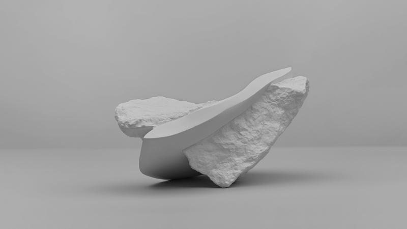 新石器2020-NO.2 56.5×30.5×28CM  瓷器 注浆成型 2020年11月.jpg