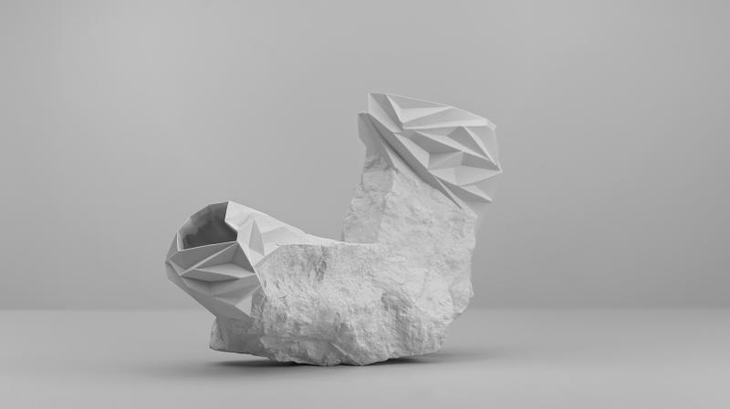 新石器2018NO.4 28×55×48CM 瓷器 注浆成型 还原焰1280°C 2018年9月B.jpg
