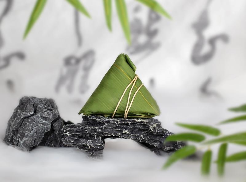 北京四季酒店端午节 - 传统香粽 (3).jpg