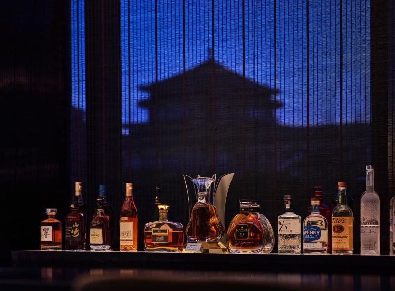 Rive Gauche Bar 左岸酒吧氛围图.jpg