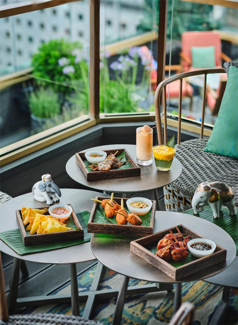 Summer Cocktails and Cuisines from Thailand.jpg
