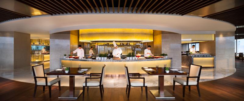JW Kitchen西餐厅——“香”遇七夕1.jpg