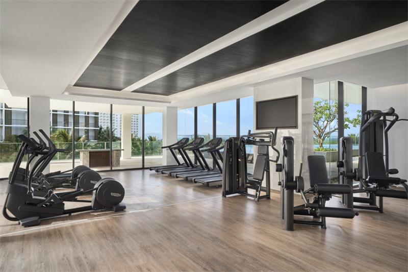 3.度假村24小时开放的WestinWORKOUT®健身中心.jpg