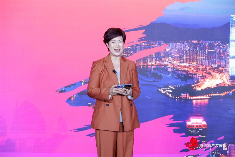 图片2-香港旅游发展局中国内地总监鲁昭仪致辞.jpg