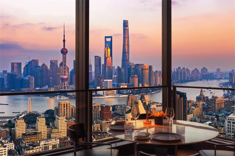 上海宝格丽酒店米其林一星意大利餐厅Il Ristorante – Niko Romito.jpg