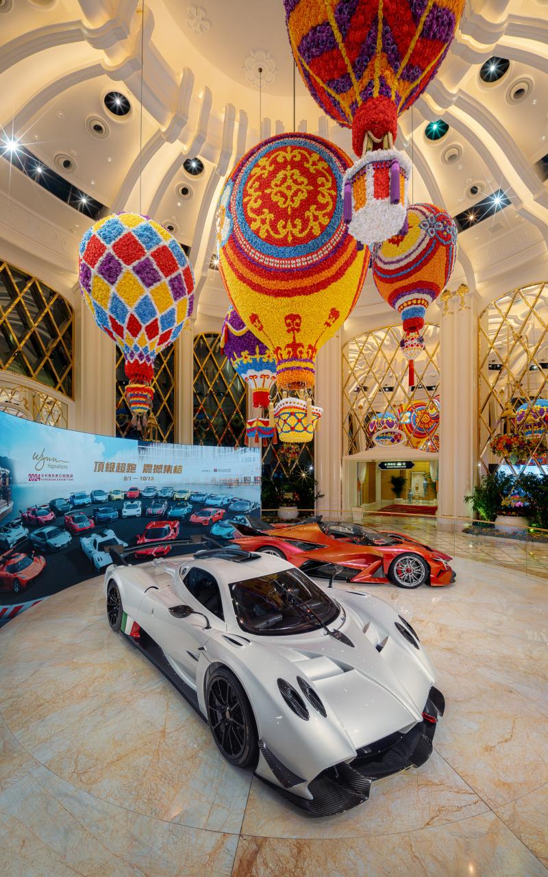6. “性能天花板”的帕加尼 Pagani Huayra R.jpg