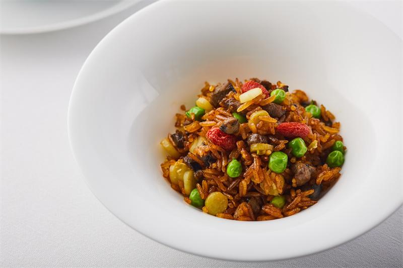 花雕竹丝鸡炒饭.jpg