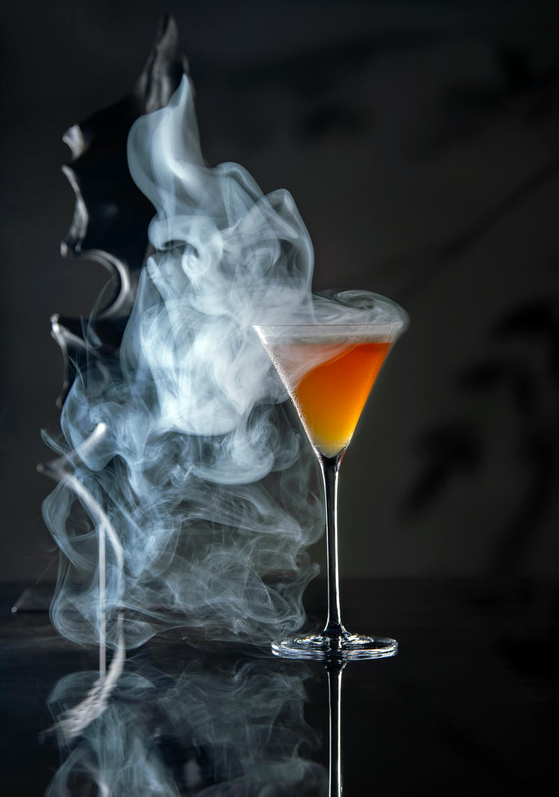 璞瑄左岸酒吧鸡尾酒--空境研茶.jpg