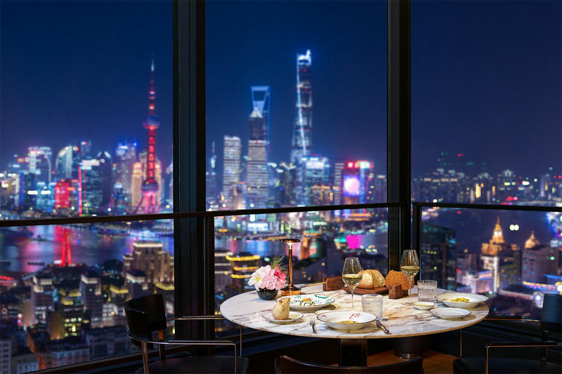 Il Ristorante – Niko Romito专属情人节菜单.jpg