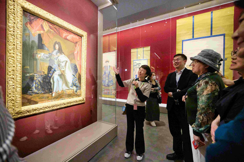 新闻稿配图6-与会嘉宾参与HKTB打造的香港旅游体验.jpg