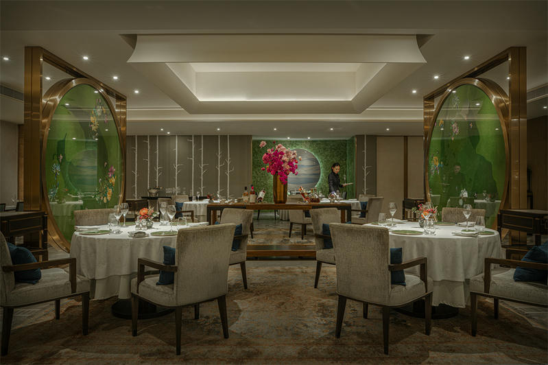 Jing Michelin One star French restaurant.jpg