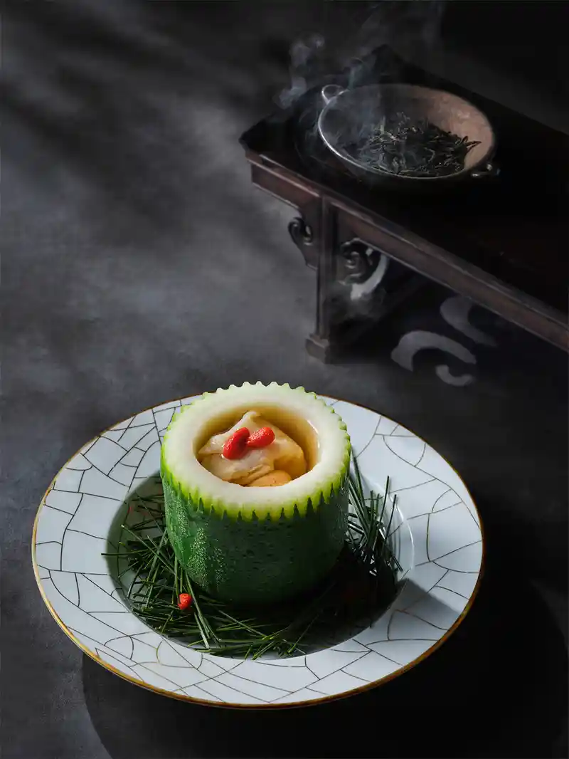 迷你冬瓜盅炖花胶.jpg
