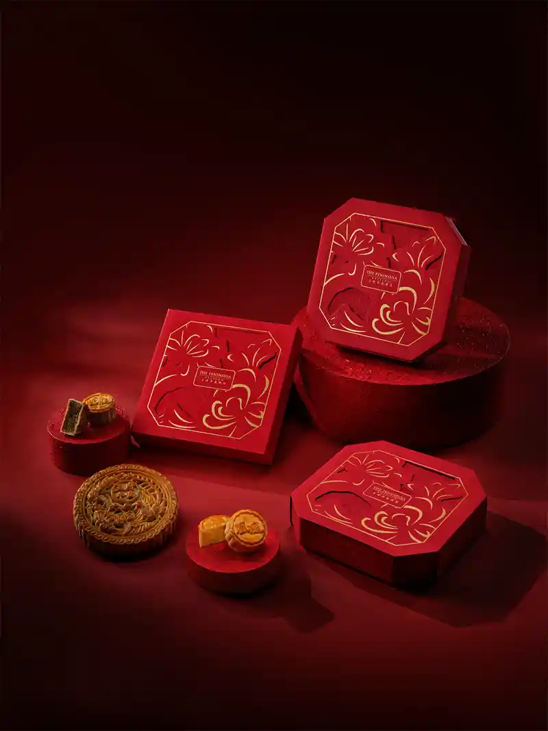 Huang Ting’s House-made Mooncake Gift Box 凰庭自制月饼礼盒系列.jpg