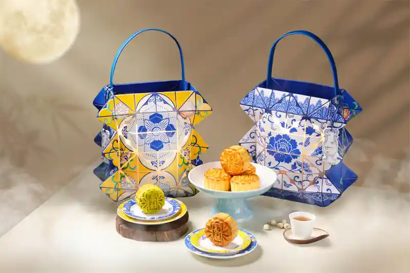 永利携手澳门青年陶瓷艺术家 AKI CHEONG 张燕倾情呈现永利中秋月饼礼盒1.jpg