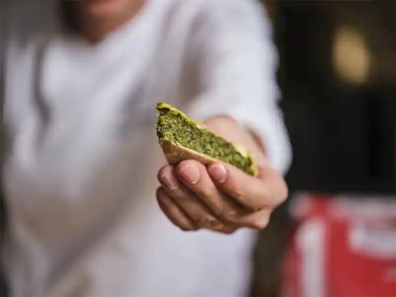 Italian Popup (7) - Erbazzone 意式蔬菜派.jpg